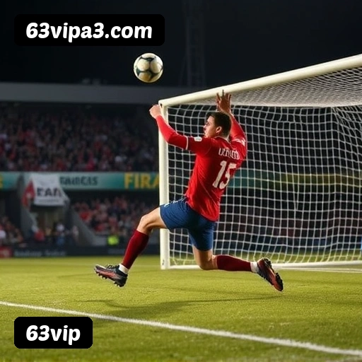 Comparação APP mobile vs versão web da 63vip