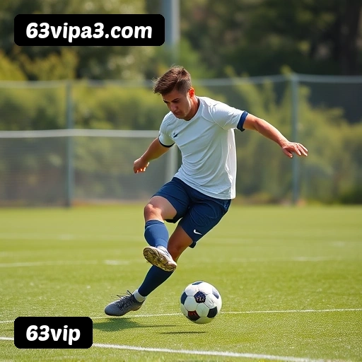 63vip bônus R$5.000 + 500 giros - Rollover 35x, prazo 30 dias, 38% taxa conversão