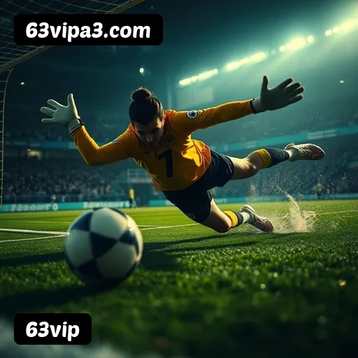 63vip PIX instantâneo Brasil - Depósito e saque em minutos 24/7